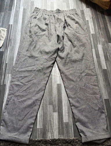 Stradivarius grey check - stradivarius,