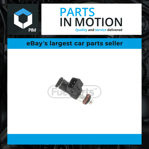 Petrol fuel injector fi1192 - injector,