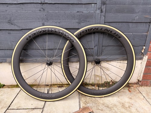 Bontrager aeolus pro carbon - bontrager,