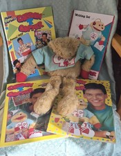Vintage gordon the gopher - gordon,