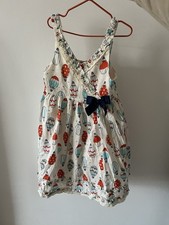 strawberry faire girls summer
