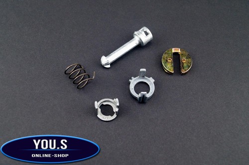 Repair kit door - door, lock