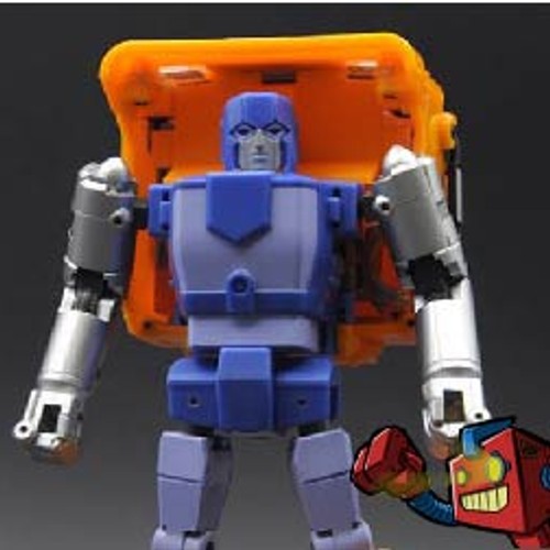 Badcube ots huff - badcube, ots-01