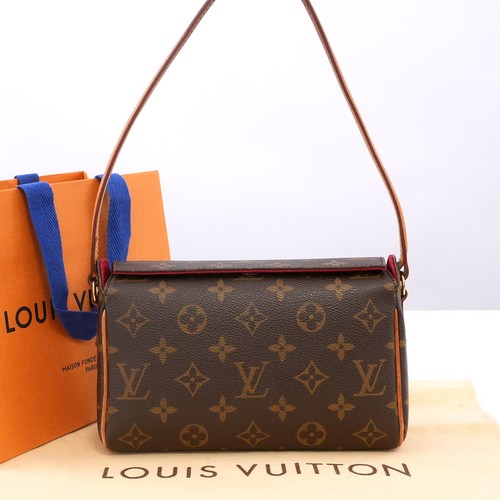 Louis vuitton monogram - vuitton, lv