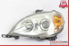 2002-2005 Mercedes-Benz ML350