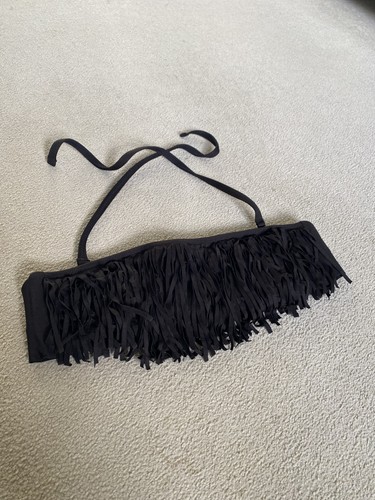 Banana moon black bandeau - black,