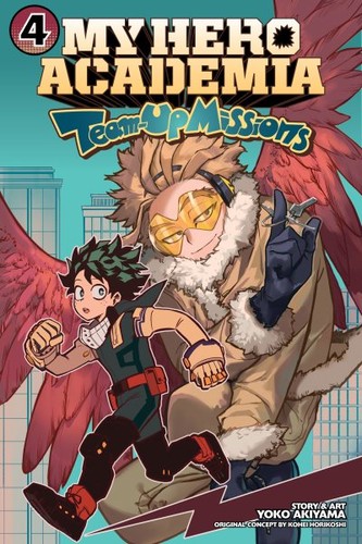 Hero academia team up - my,