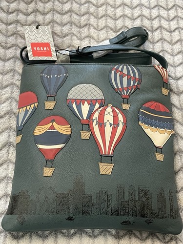 Yoshi lichfield 100 leather - yoshi, 100%