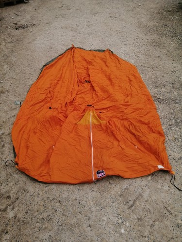 Vango force ten mk4 inner - ten,