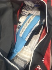 Junior Cricket Set Used (bag
