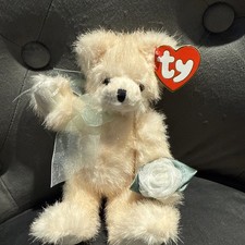 Ty Beanie The Attic Treasures