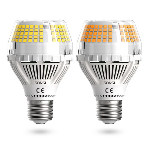 Sansi 300w equivalent led - sansi,