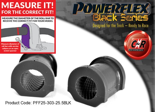 Powerflex black arb - powerflex,