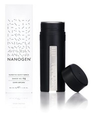Genuine Nanogen Hair Thickening Fibres -thicker looking hair - Fast Delivery