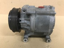 FORD KA 1.2 AIR CON PUMP AC