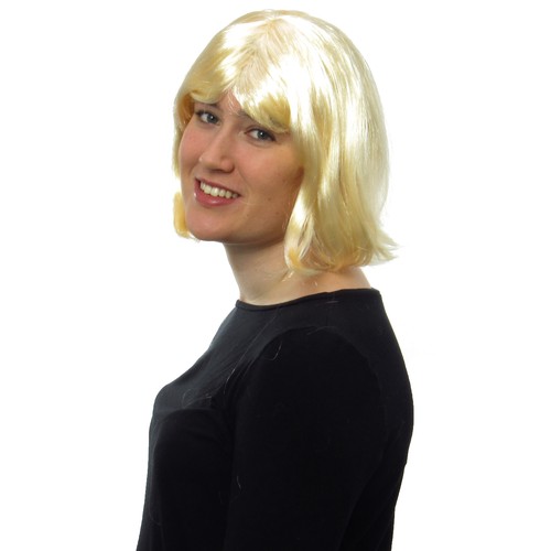 Fancy dress wigs - dress, womens