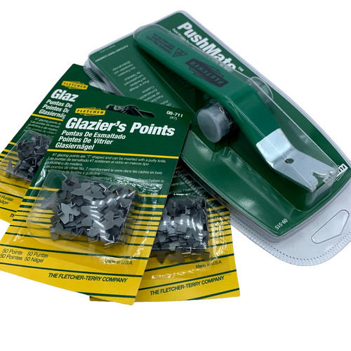 Push mate tool fletcher - push,