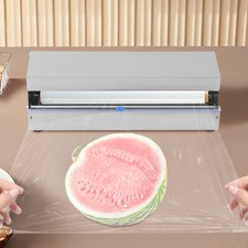 Manual Food Wrap Film