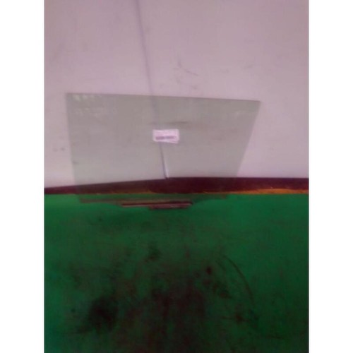 Rear window toyota rav 4 - rear,