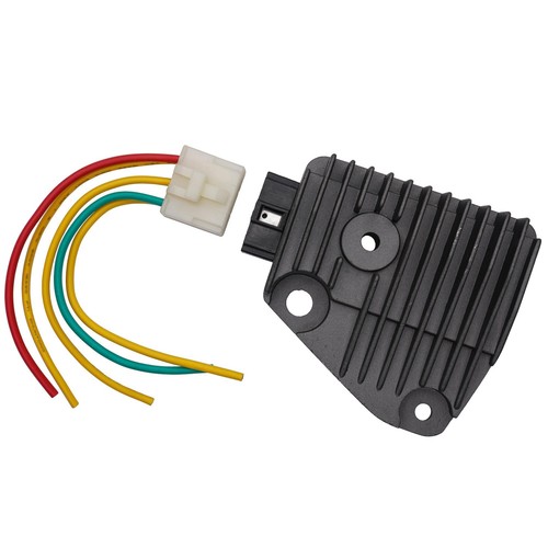 Mtx regulator rectifier fit - to,
