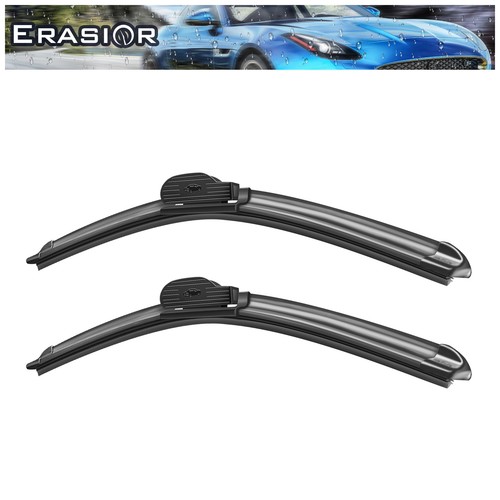 Erasior windshield wiper - windshield,