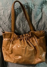 HOBO  International Tan