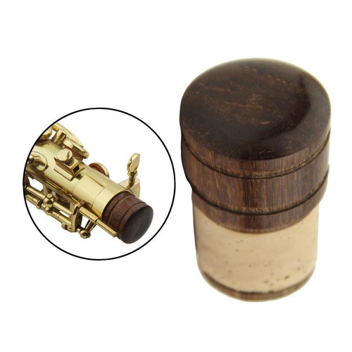 Blackwood saxophone baritone - saxophone,