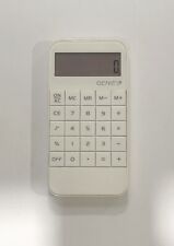 SMALL MINI POCKET CALCULATOR