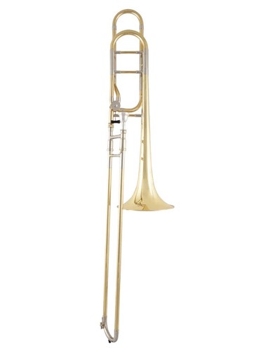 Bach btb411ml tenor - bb,