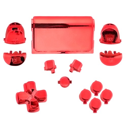 Replacement full buttons - replacement,