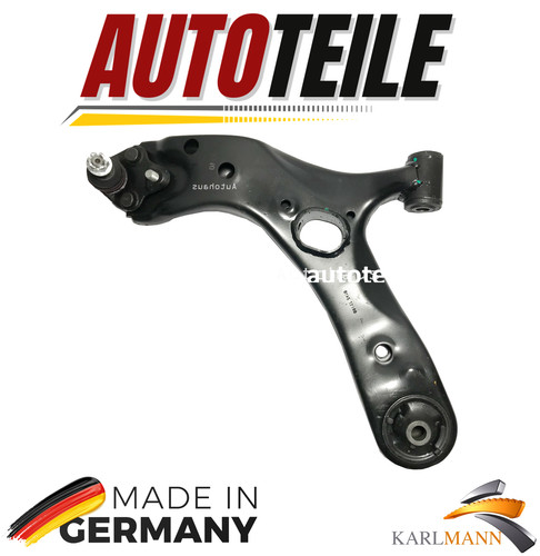 Front lower wishbone - lower,