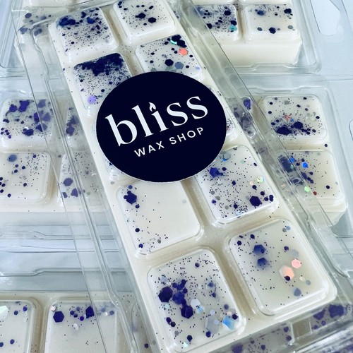 Wax melts snap - wax, various