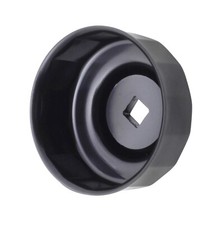Oil filter socket wrench - oil,