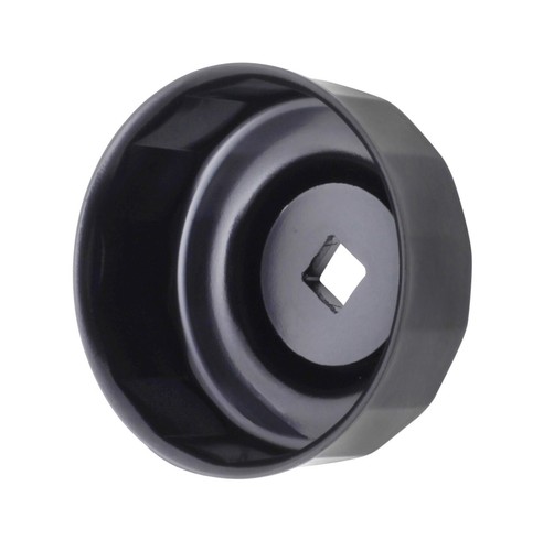 Oil filter socket wrench tool - socket,