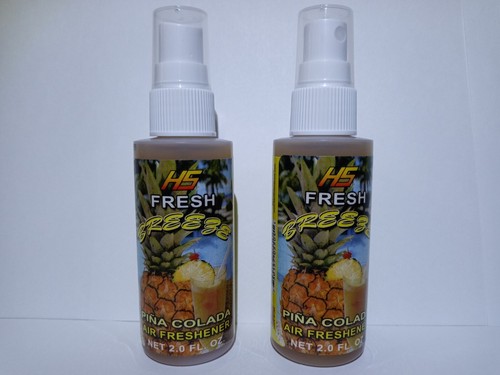 Air freshener pina - freshener,