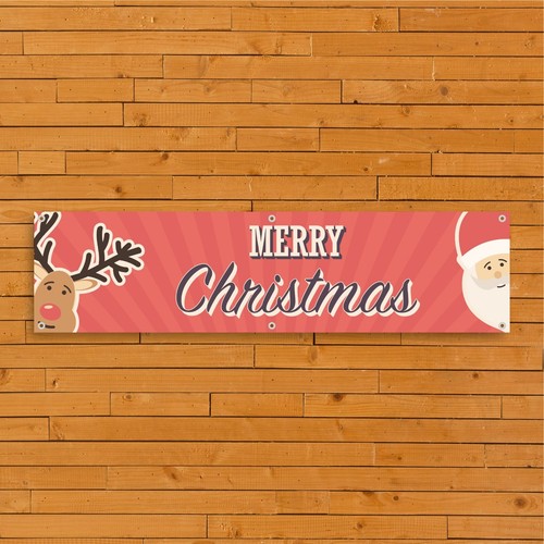Merry christmas 048 pvc - merry,
