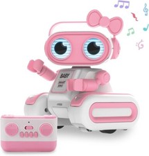 RC Robots Toys for Kids