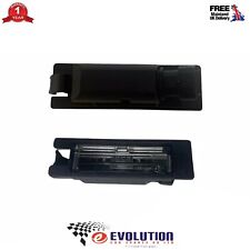 LED LICENSE NUMBER PLATE LAMP LIGHT FITS VAUXHALL CORSA D INSIGNIA A ASTRA H