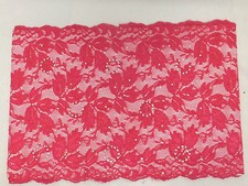 Lace DIAMANTE Tube Bonnet Under Hijab/Scarf Cap, Beautiful Colours