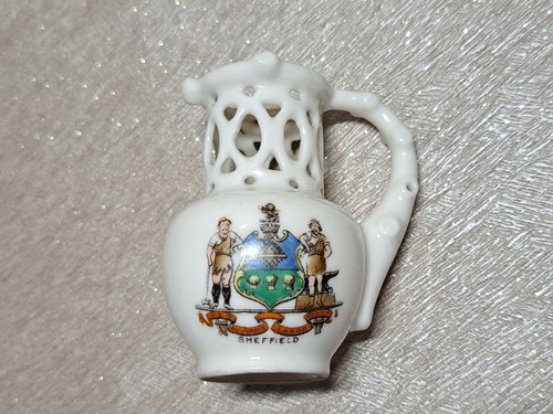 Antique model replica - model,