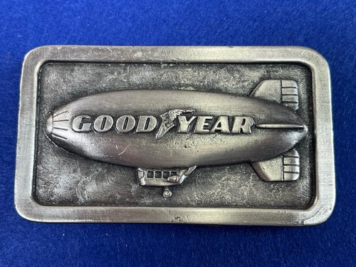 Vintage goodyear tire rubber - goodyear,