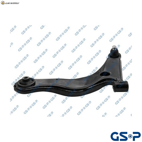 Handlebar wheel suspension - handlebar,