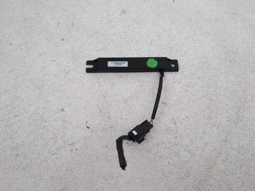 Hyundai i40 style crdi - crdi, antenna