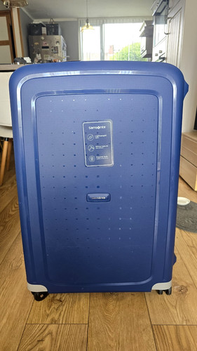 Samsonite cure spinner large - samsonite, s'cure