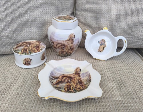 Vintage bone china - vintage,