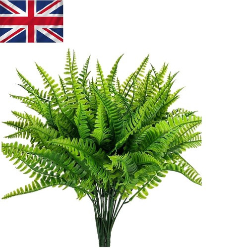 6pcs resistant artificial - 6pcs,