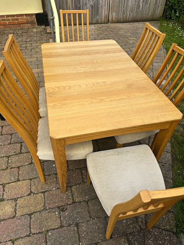 Ercol extending dining - ercol,