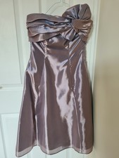 Mother of the bride dress and