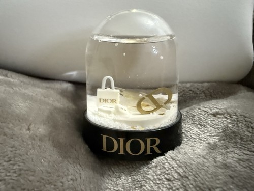 Christian dior mini - christian, globe