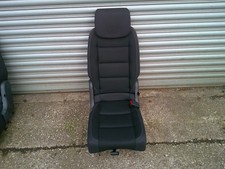 VOLKSWAGEN TOURAN SEAT -